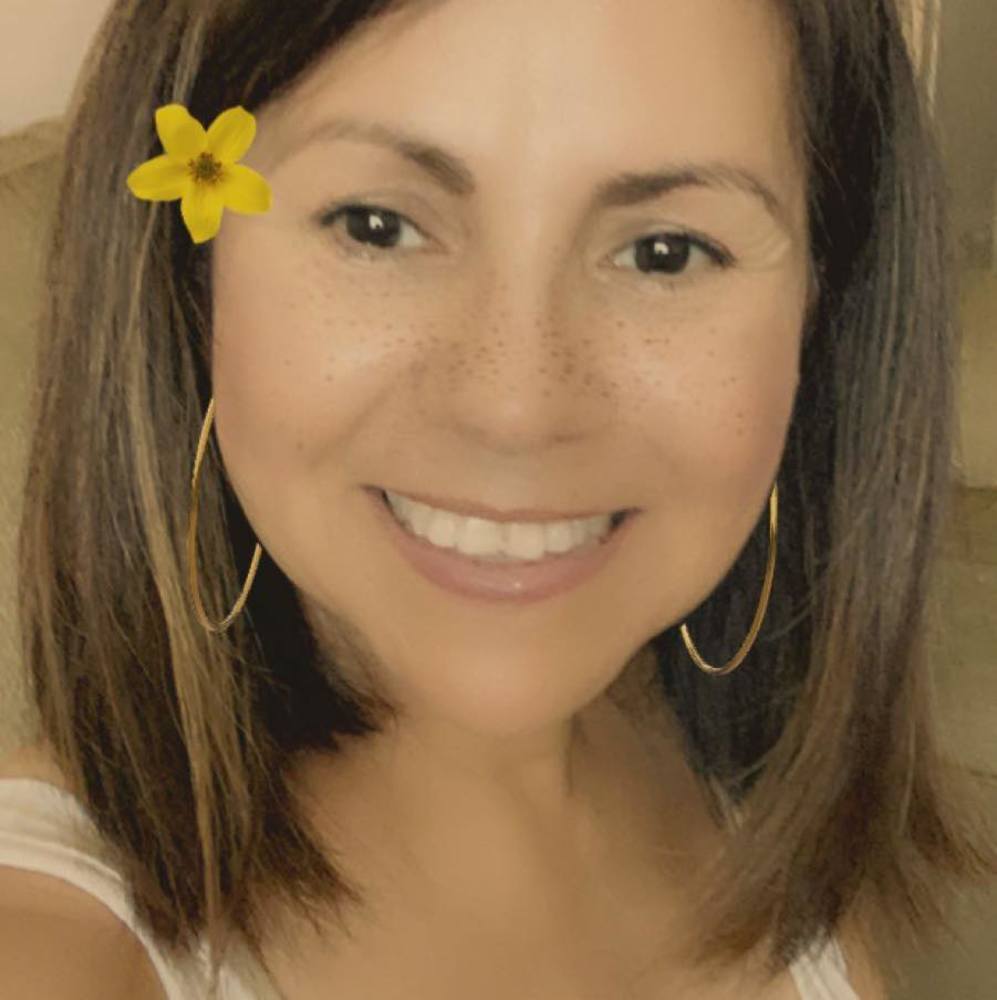 Meet your Posher, Ninoska